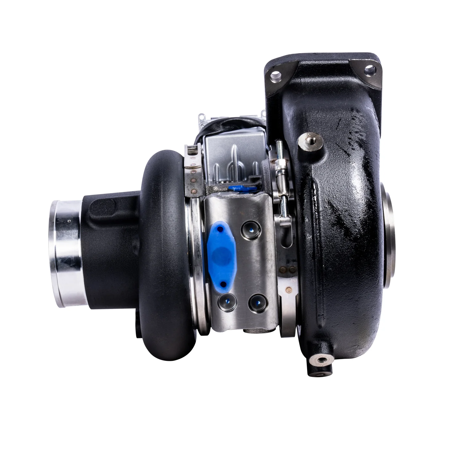 ATS Aurora ti HE451VE Drop-in Replacement HD Turbo for Cummins ISX, QSX, and ISX15 Engines - Image 20