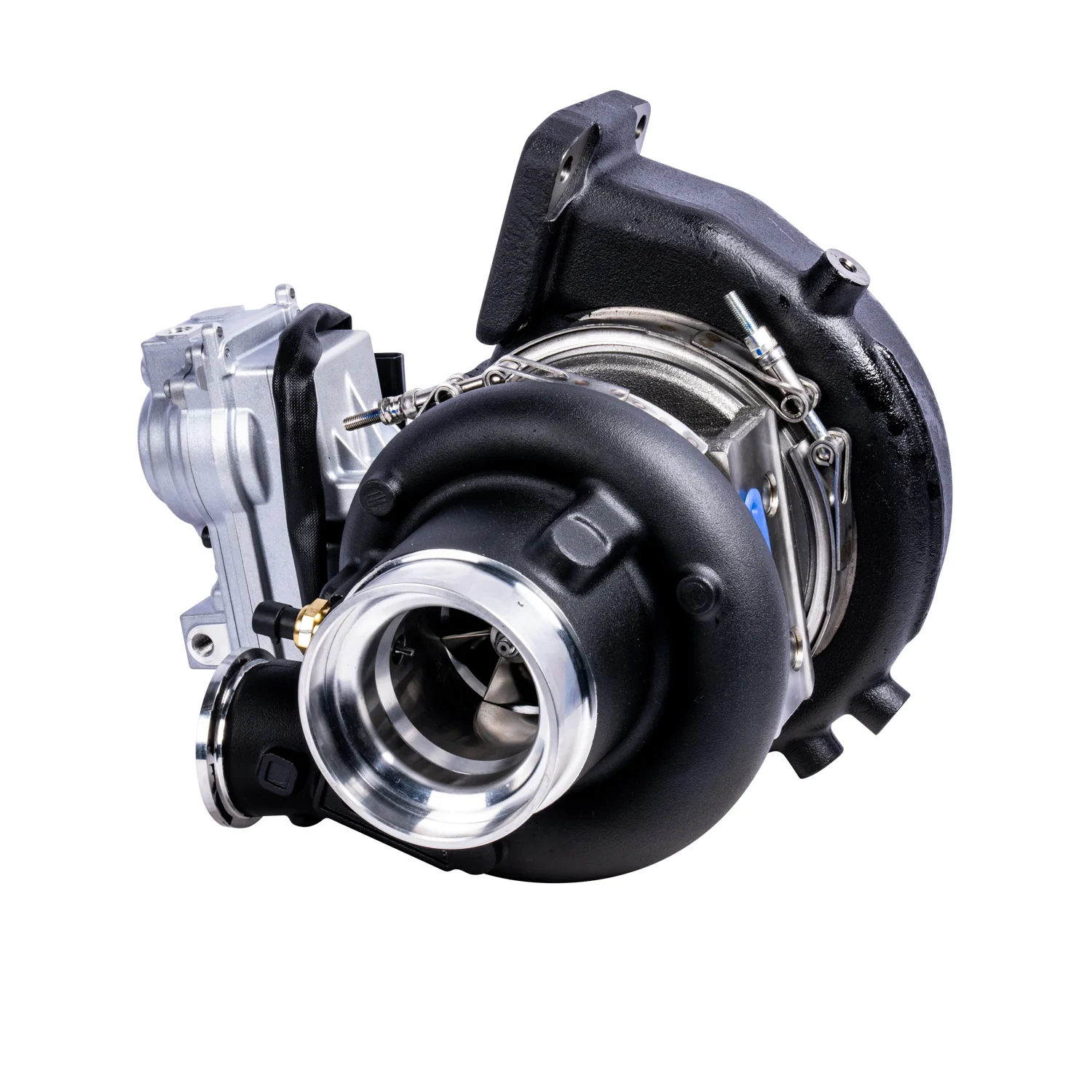 ATS Aurora ti HE451VE Drop-in Replacement HD Turbo for Cummins ISX, QSX, and ISX15 Engines - Image 23