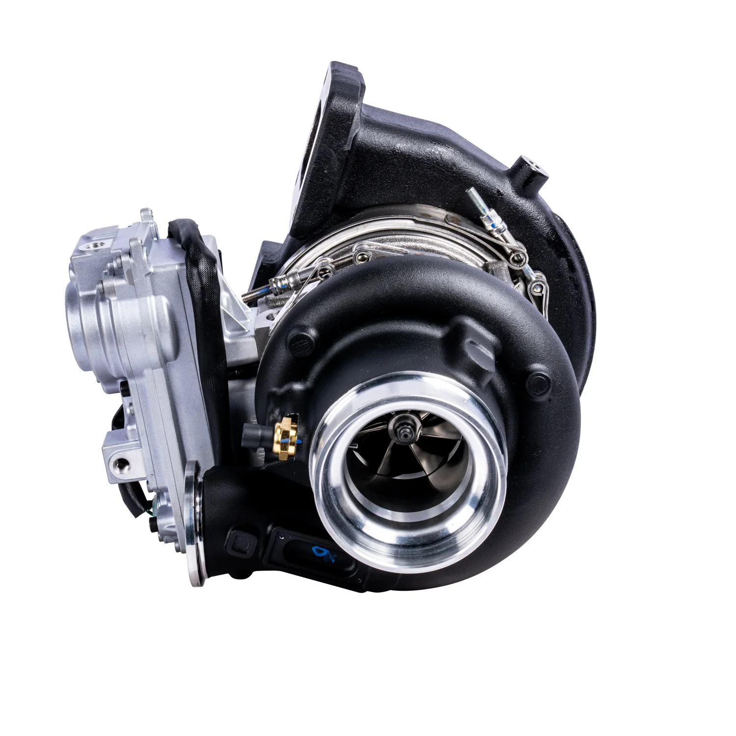 ATS Aurora ti HE451VE Drop-in Replacement HD Turbo for Cummins ISX, QSX, and ISX15 Engines - Image 24