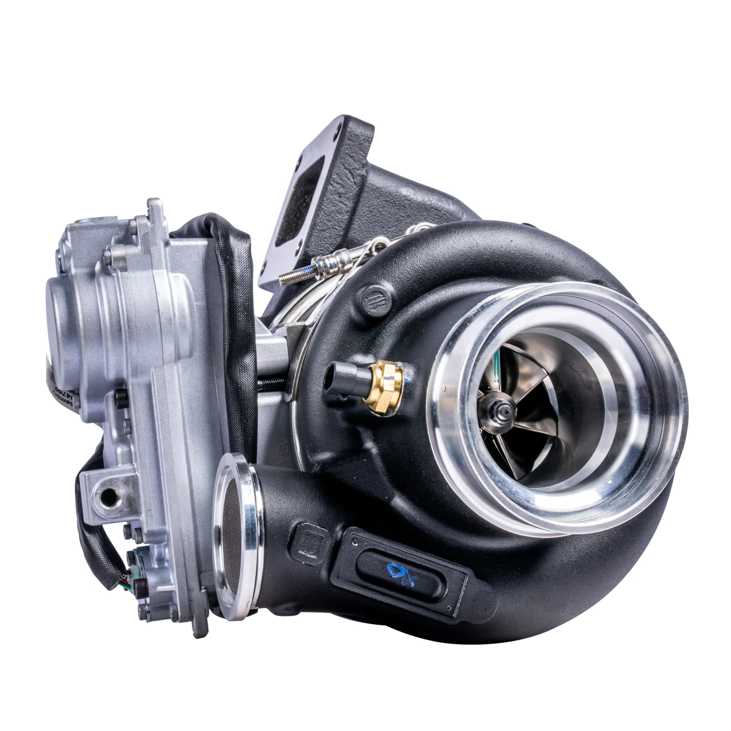 ATS Aurora ti HE451VE Drop-in Replacement HD Turbo for Cummins ISX, QSX, and ISX15 Engines - Image 3