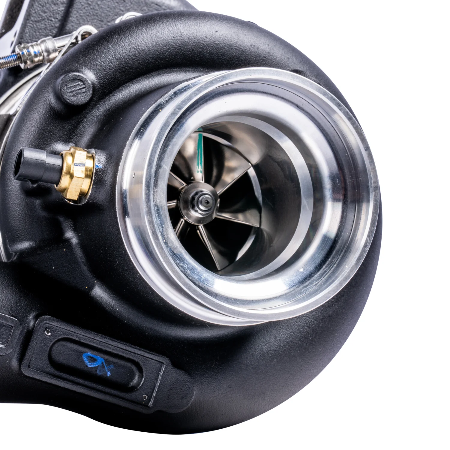 ATS Aurora ti HE451VE Drop-in Replacement HD Turbo for Cummins ISX, QSX, and ISX15 Engines - Image 4