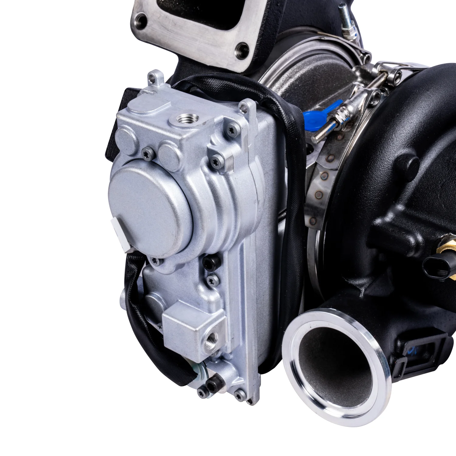 ATS Aurora ti HE451VE Drop-in Replacement HD Turbo for Cummins ISX, QSX, and ISX15 Engines - Image 6