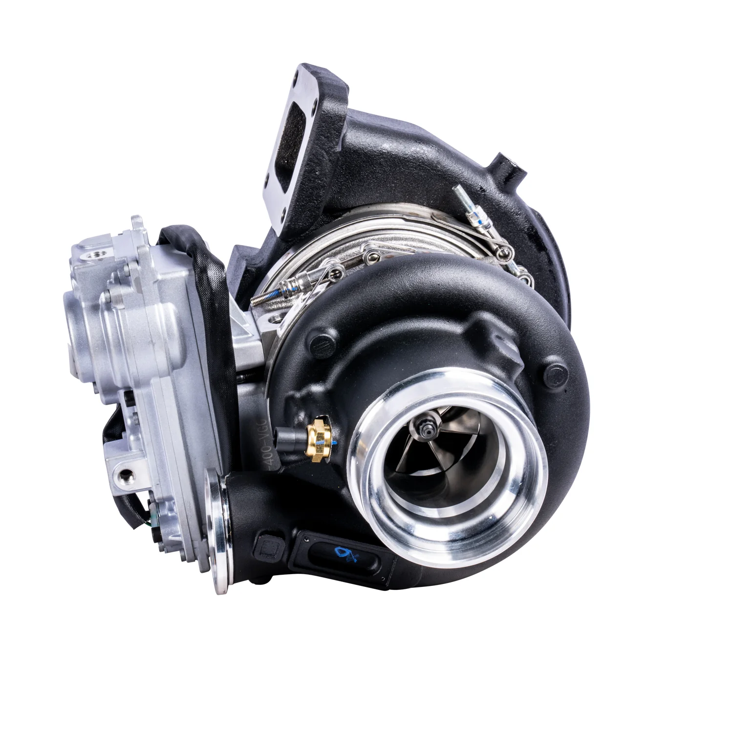 ATS Aurora ti HE451VE Drop-in Replacement HD Turbo for Cummins ISX, QSX, and ISX15 Engines - Image 8