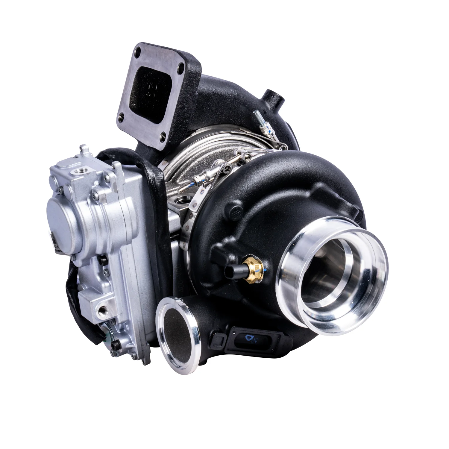 ATS Aurora ti HE451VE Drop-in Replacement HD Turbo for Cummins ISX, QSX, and ISX15 Engines - Image 9