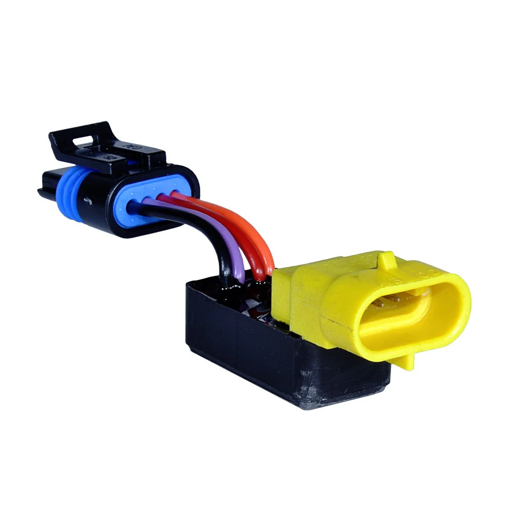 ATS Electronic Fuel Regulator Fits 1998 - 2018 - 5.9L & 6.7L Cummins - Image 16