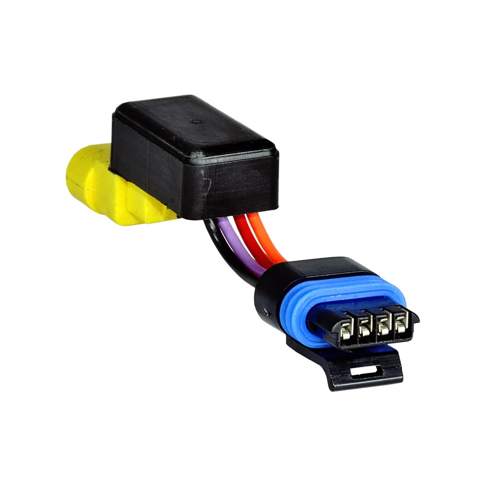 ATS Electronic Fuel Regulator Fits 1998 - 2018 - 5.9L & 6.7L Cummins - Image 19