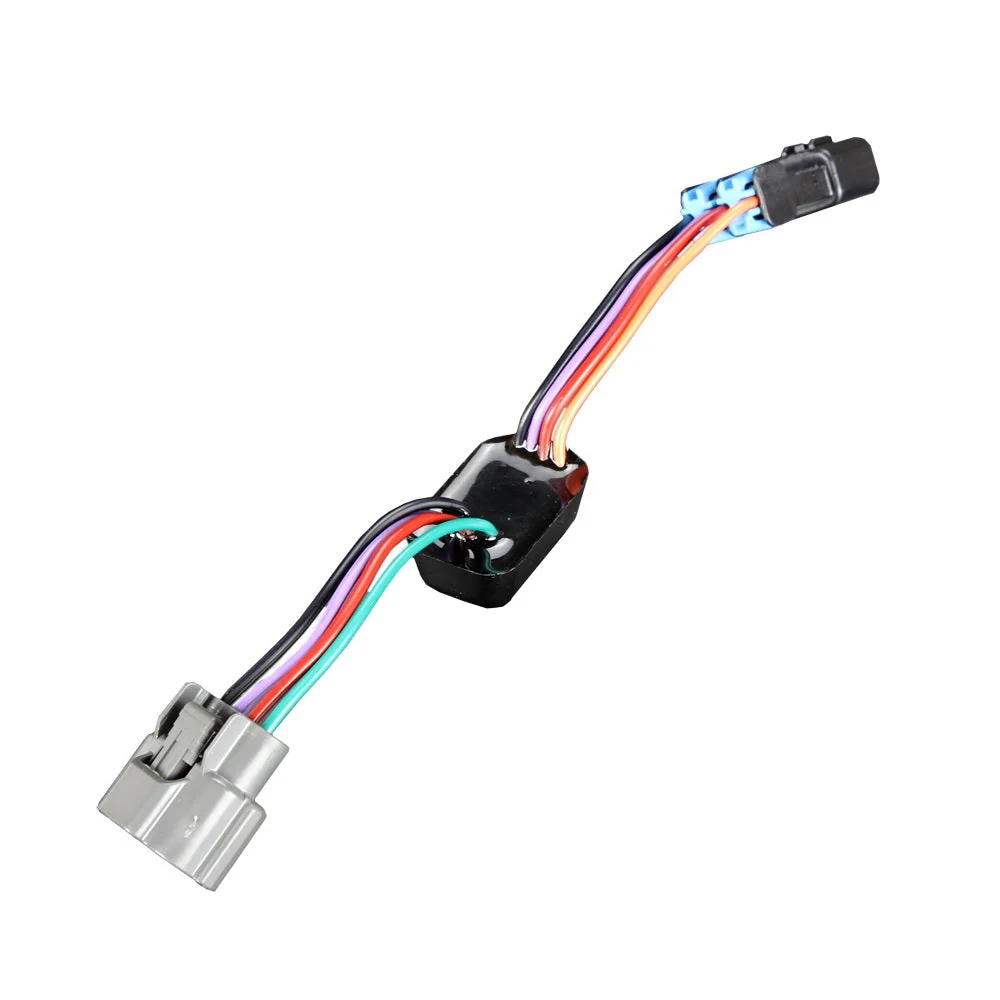 ATS Electronic Fuel Regulator Fits 1998 - 2018 - 5.9L & 6.7L Cummins - Image 25