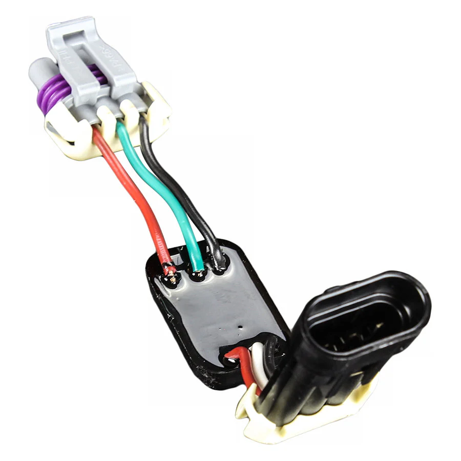 ATS Electronic Fuel Regulator Fits 2001-2010 6.6L Duramax - Image 4