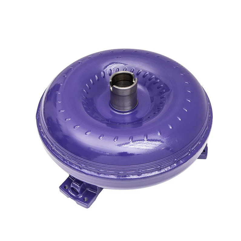 ATS Nag1 / 722.6 Automatic Transmission Package, 2012-2018 Jeep Wrangler 4WD - Image 3