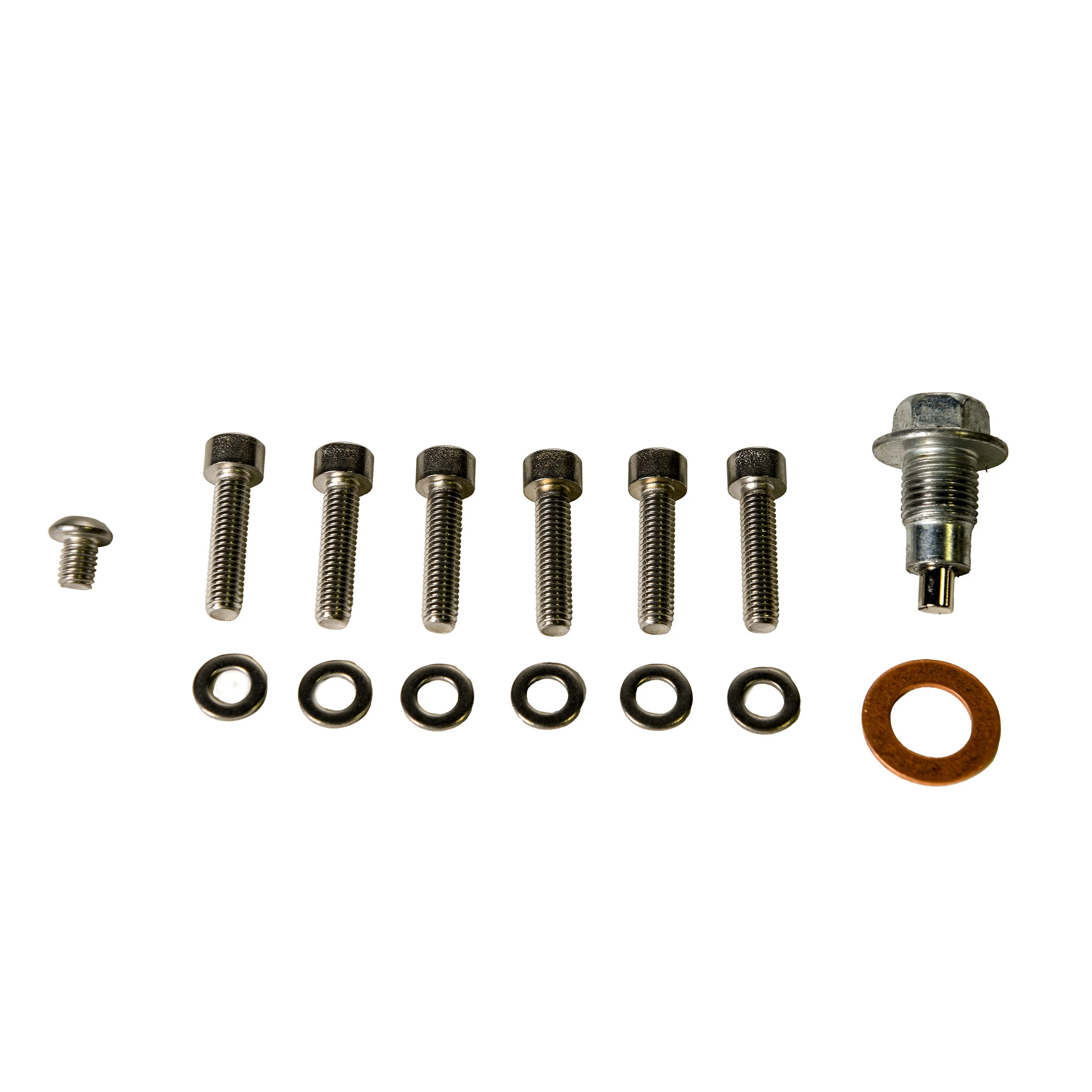 ATS Nag1 Transmission Pan Fits 2012-2018 3.6L Jeep - Image 4